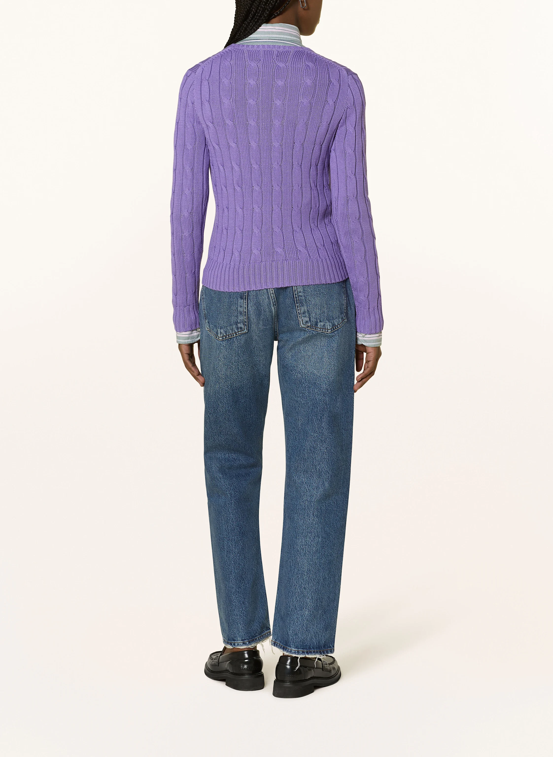 POLO RALPH LAUREN Pullover