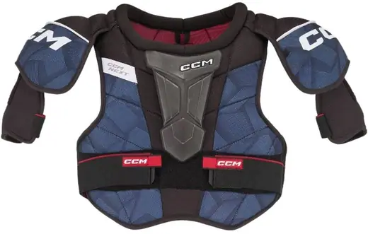 CCM Next Junior Skulder beskytter | SkatePro