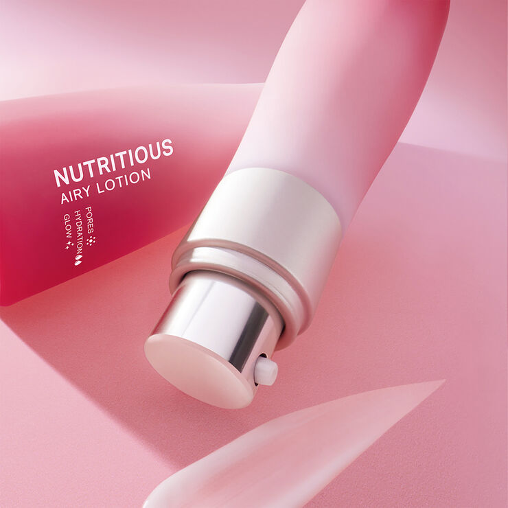 Estée Lauder Nutritious Airy Lotion