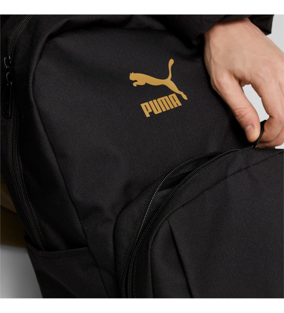Puma Mochila Classics Archive negro