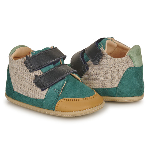Easy Peasy - MY IRUN B - Bleu