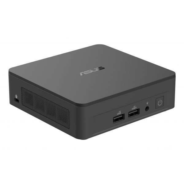 ASUS NUC RNUC13ANKI3048C2I Intel i3-1315U 8GB 512GB SSD W11 Pro