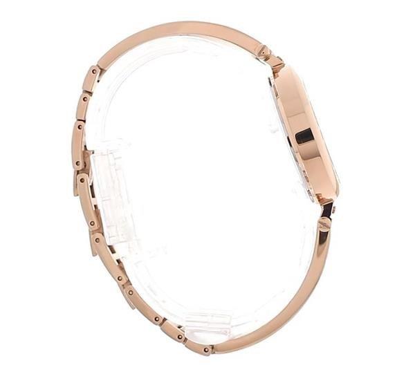 Furla New Pin Rose Gold Watch WW00018007L3