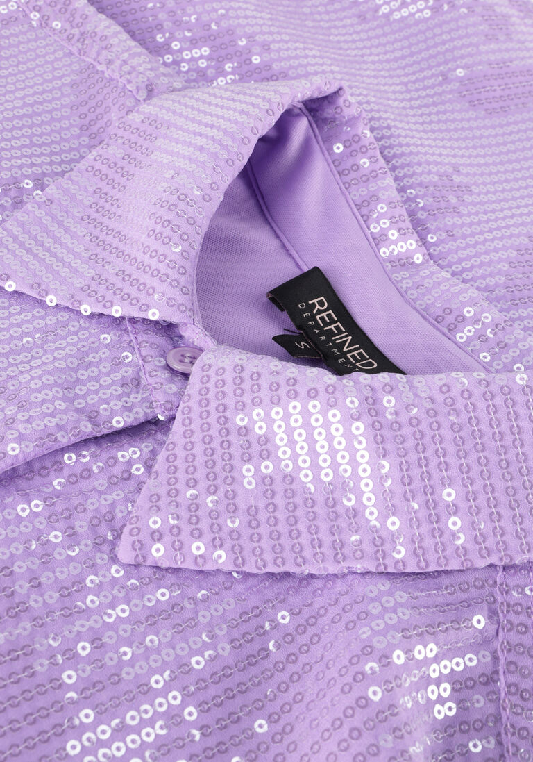 REFINED DEPARTMENT lila refined department blouse cooper