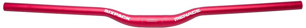 Sixpack Racing Menace 725 31.8mm Rise 25 Lenker kaufen | Bike-Discount