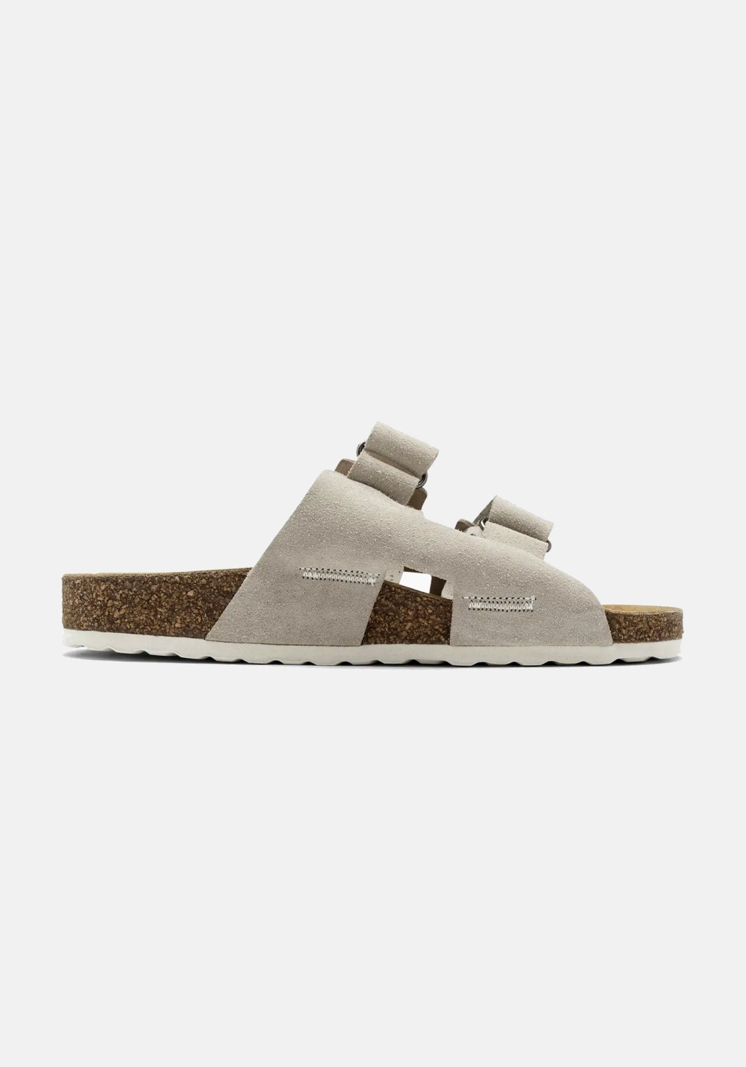 ekn footwear Sandale Azalea Sandal Tallow