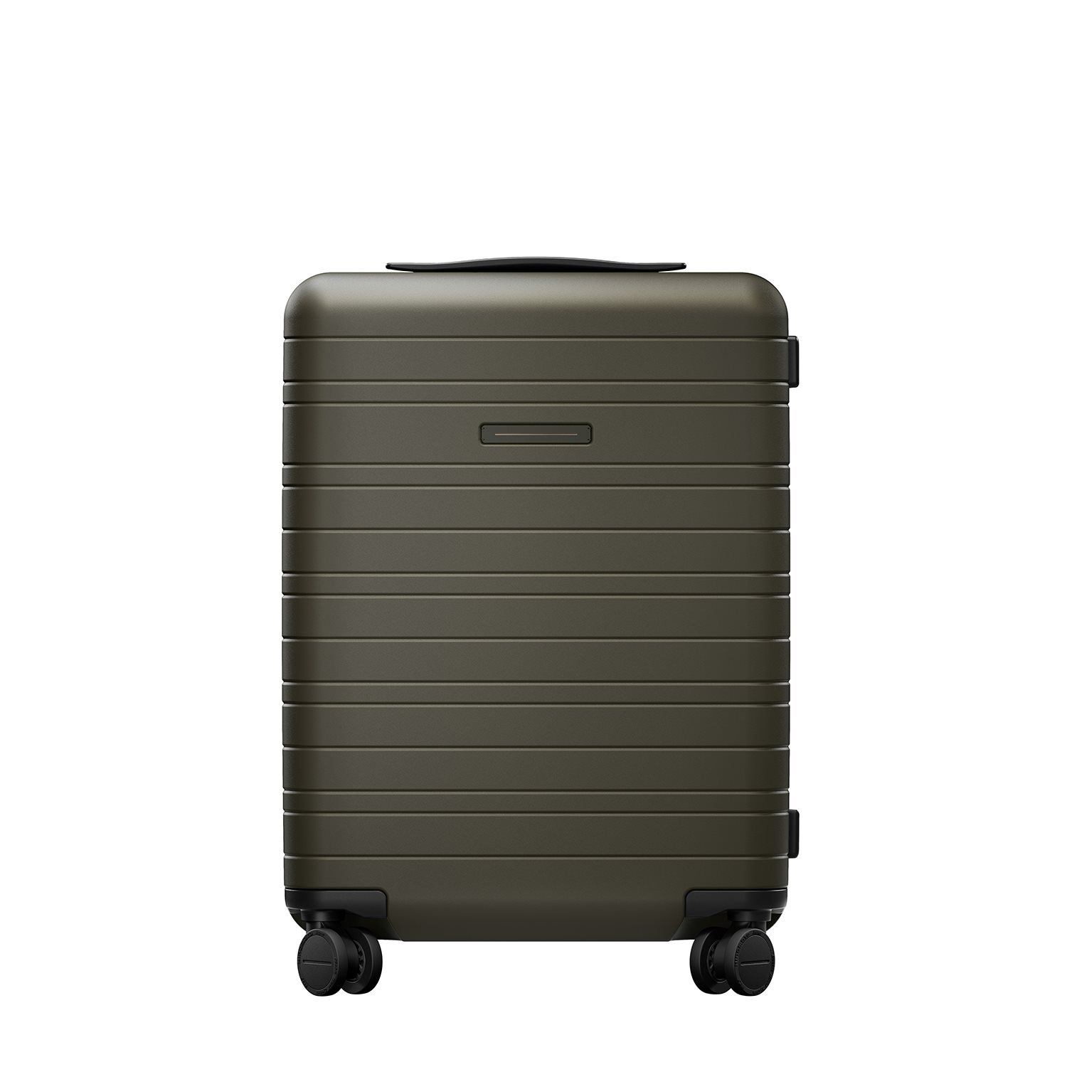 Horizn Studios H5 Smart Cabin Trolley dark olive
