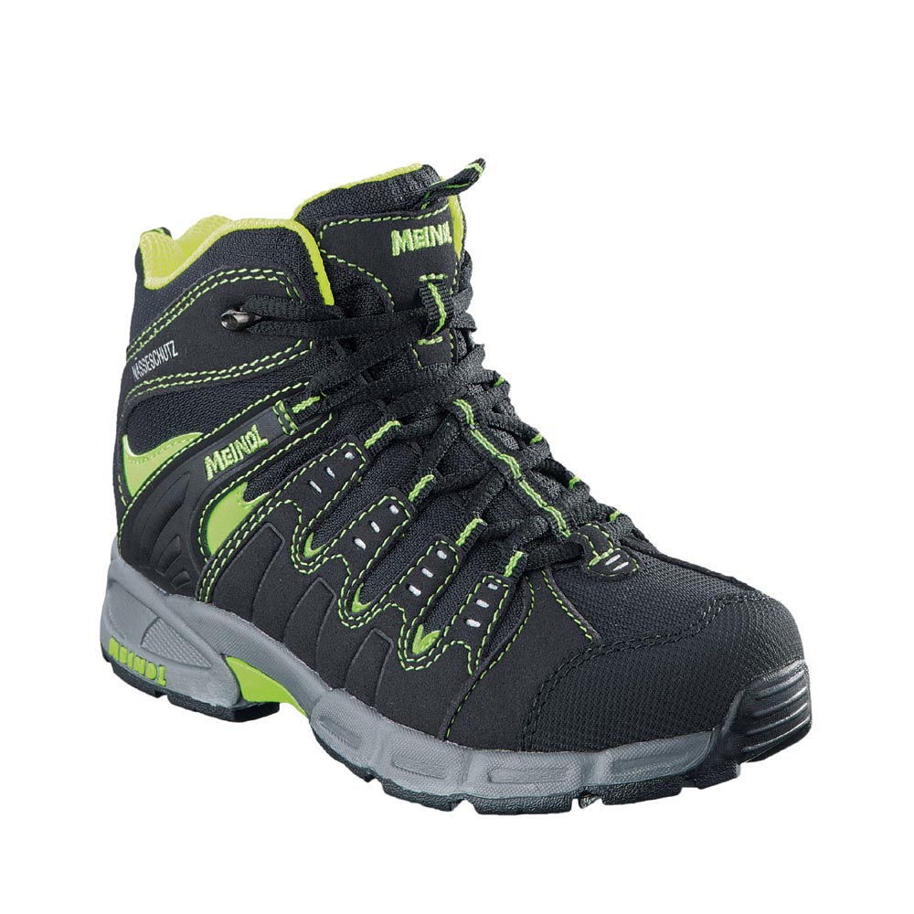 Snap Junior Mid
