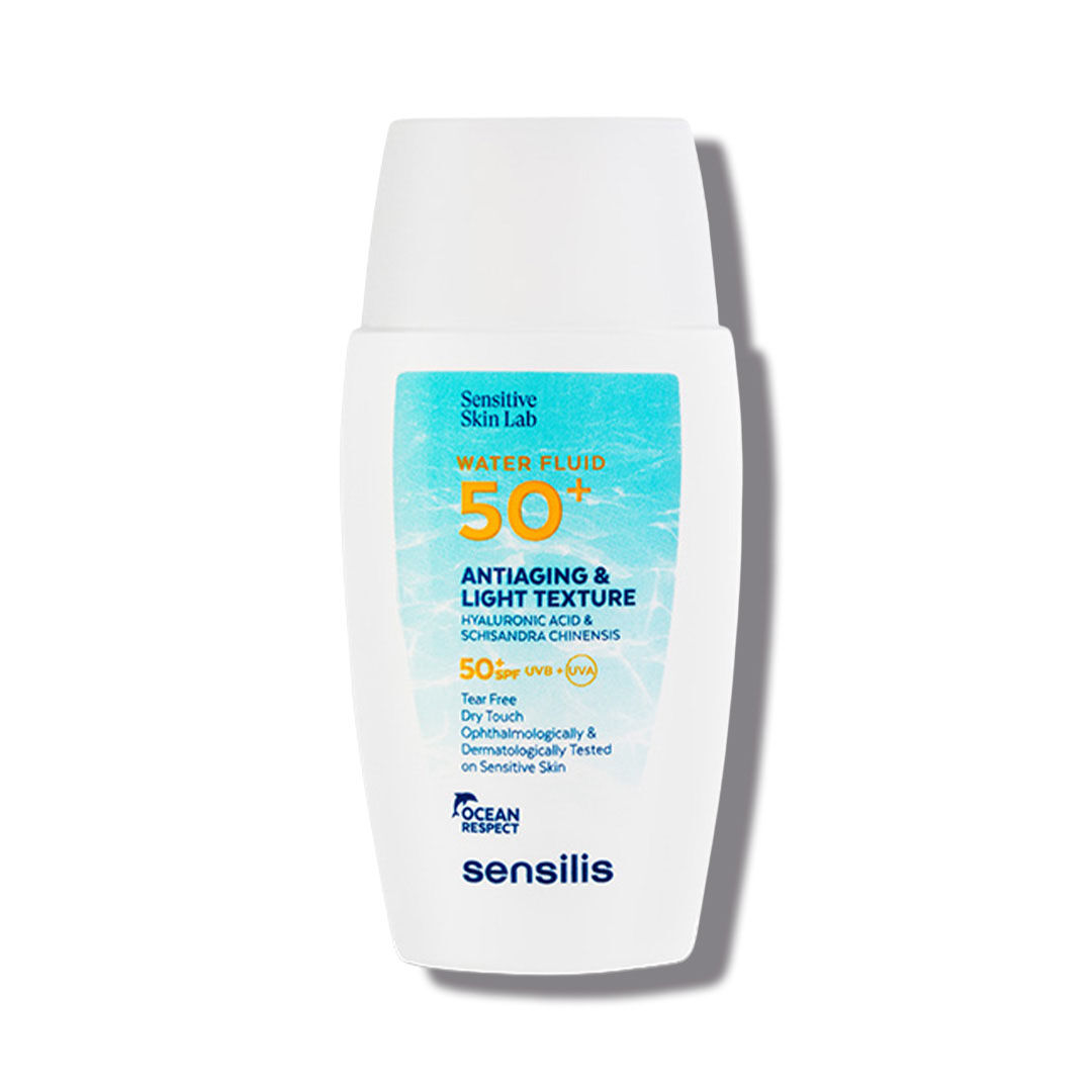 SENSILIS  Water Fluid 50+ - 40ml