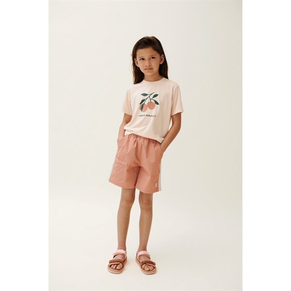 Monty Sandaler Rose Mix - LieWood → Luksusbaby.dk