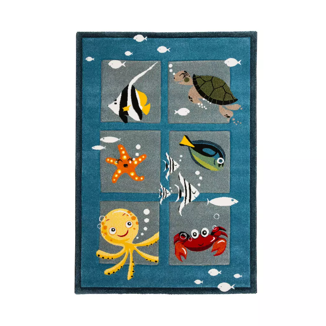 Kinderteppich Kids 160 x 230 cm