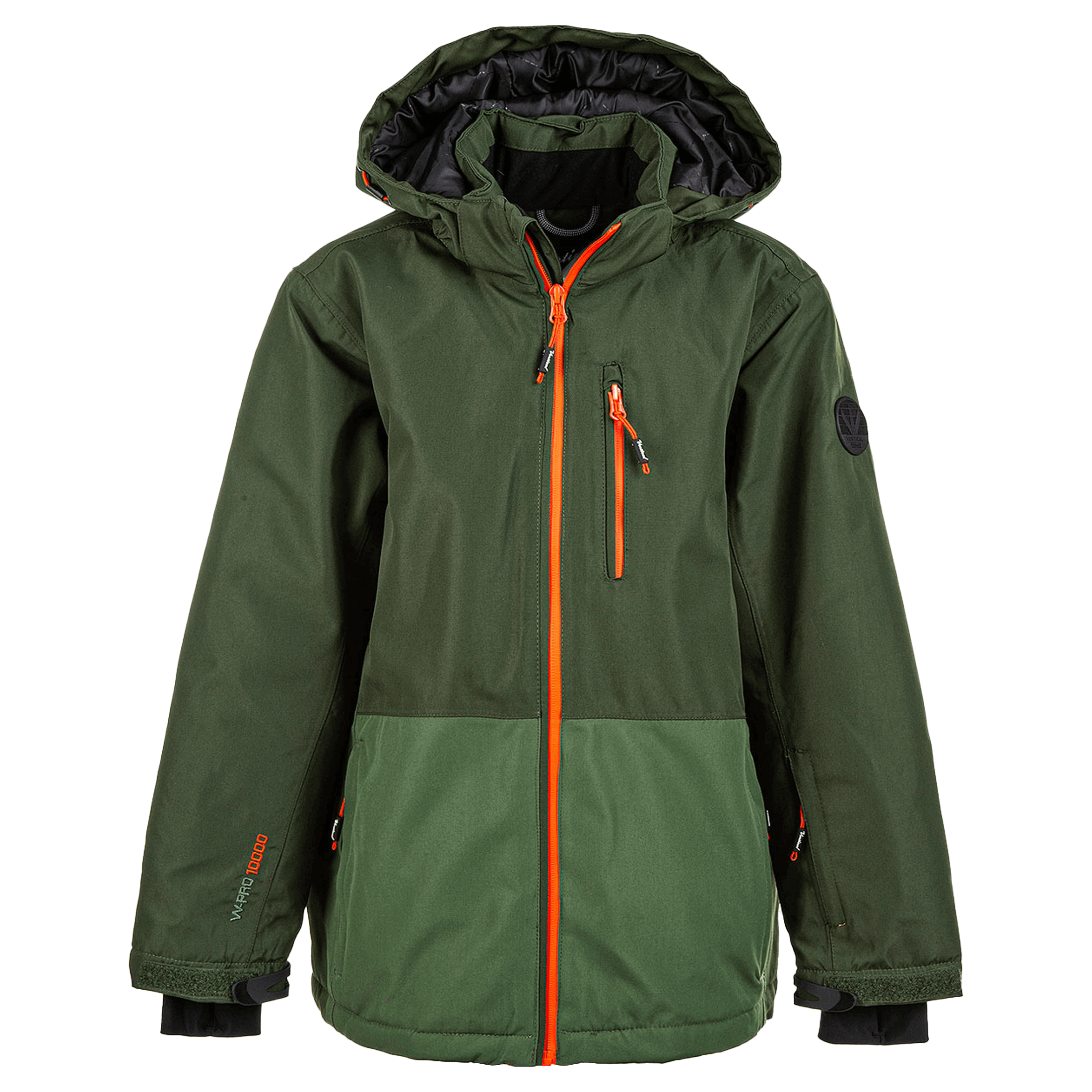 Vertical Kantono Jr Ski Jacket - Jakke