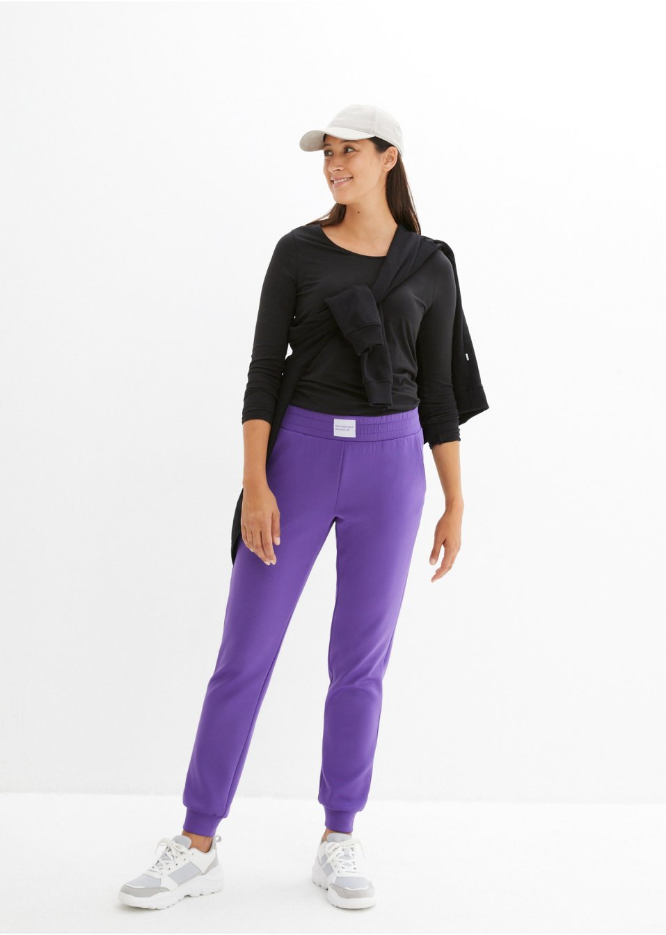 Pantalon de jogging séchage rapide