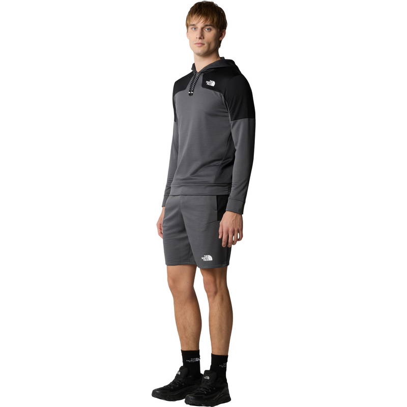 The North Face Mountain Athletics Fleece Hættetrøje Herre