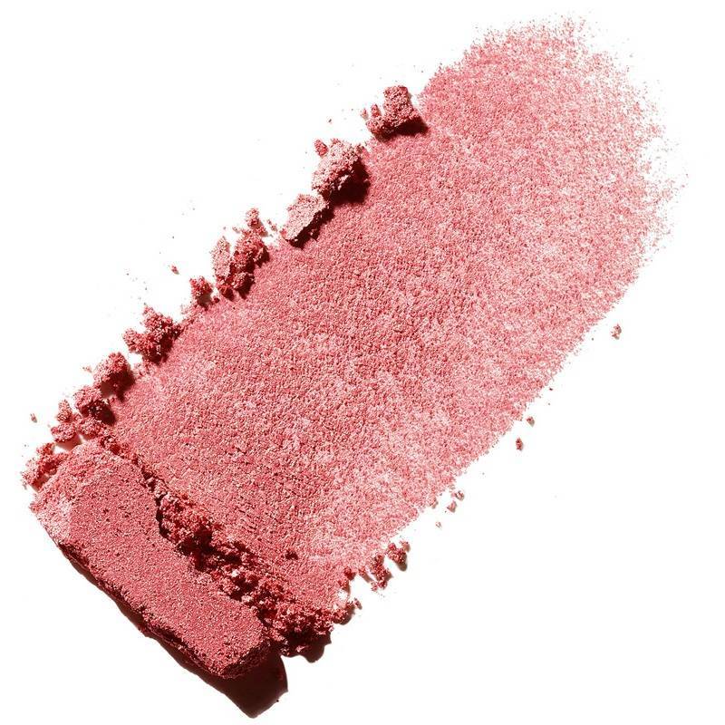 MAC Frost Single Eyeshadow 1,5 gr. - In Living Pink