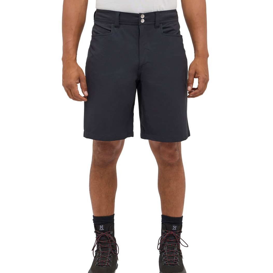 Haglöfs Korp Lite Shorts Herren true black