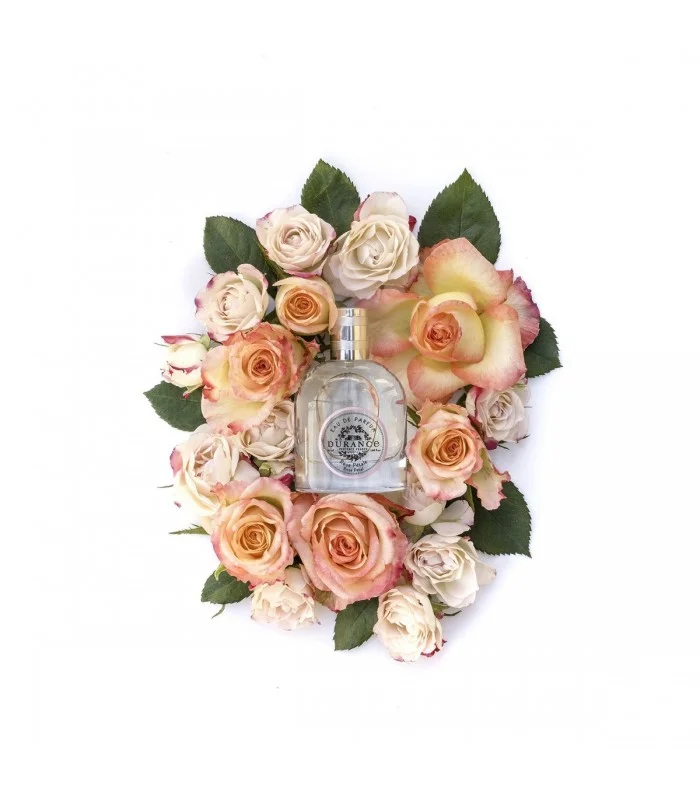 Eau de Parfum Rose Pétale 50 ml