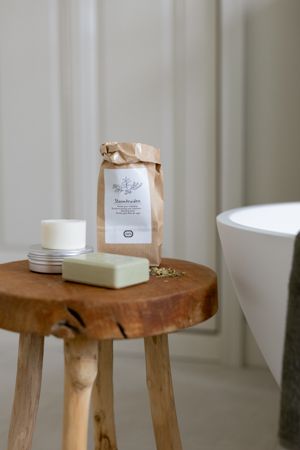 Conditioner bar, 75 gram