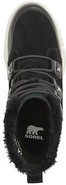 SOREL - CHAUSSURES CHAUDES EXPLORER II JOAN BLACK