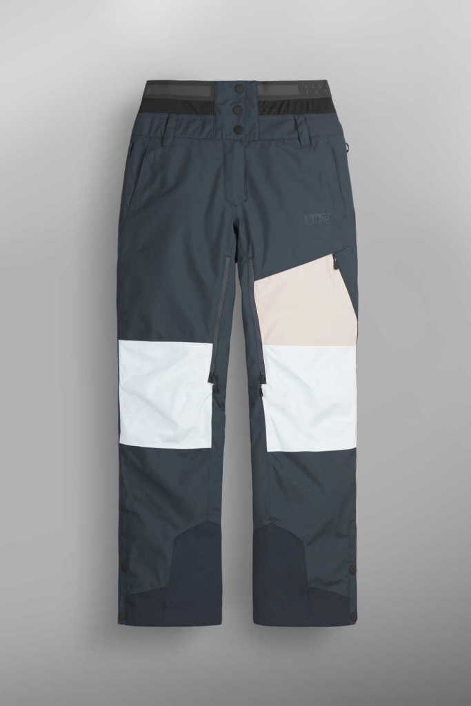 Picture Seen Pants