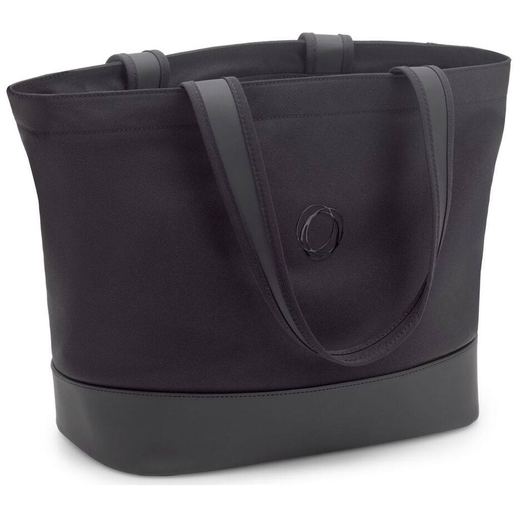 bugaboobugaboo   Wickeltasche midnight black