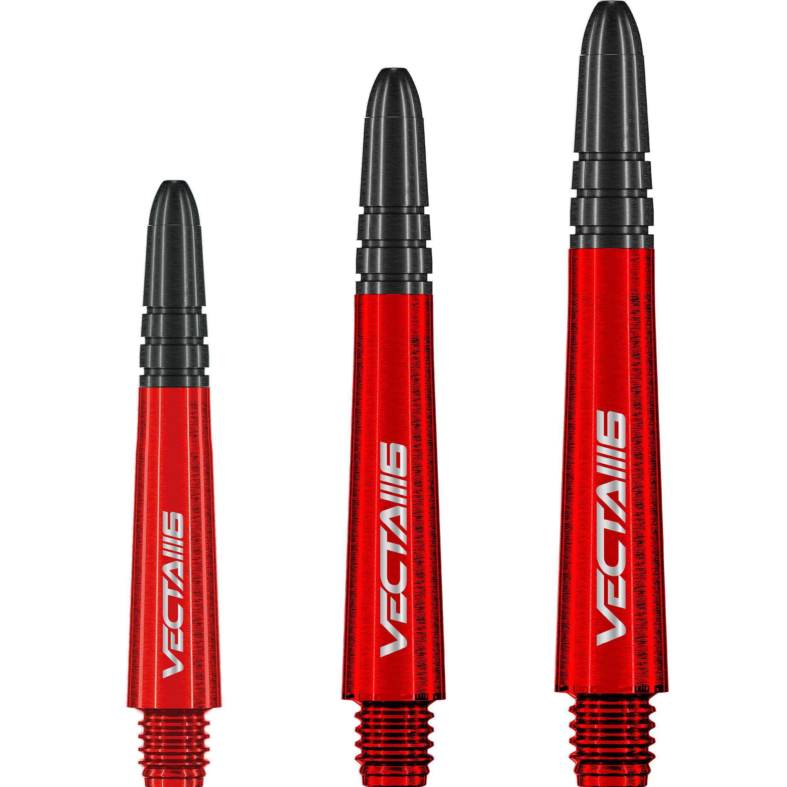 Winmau - Vecta Shaft - Blade 6 Rot