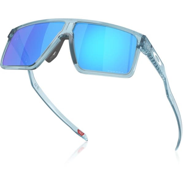 Nouveautés optique protection OAKLEY HELUX TRANS STONEWASH/PRIZM SAPPHIRE