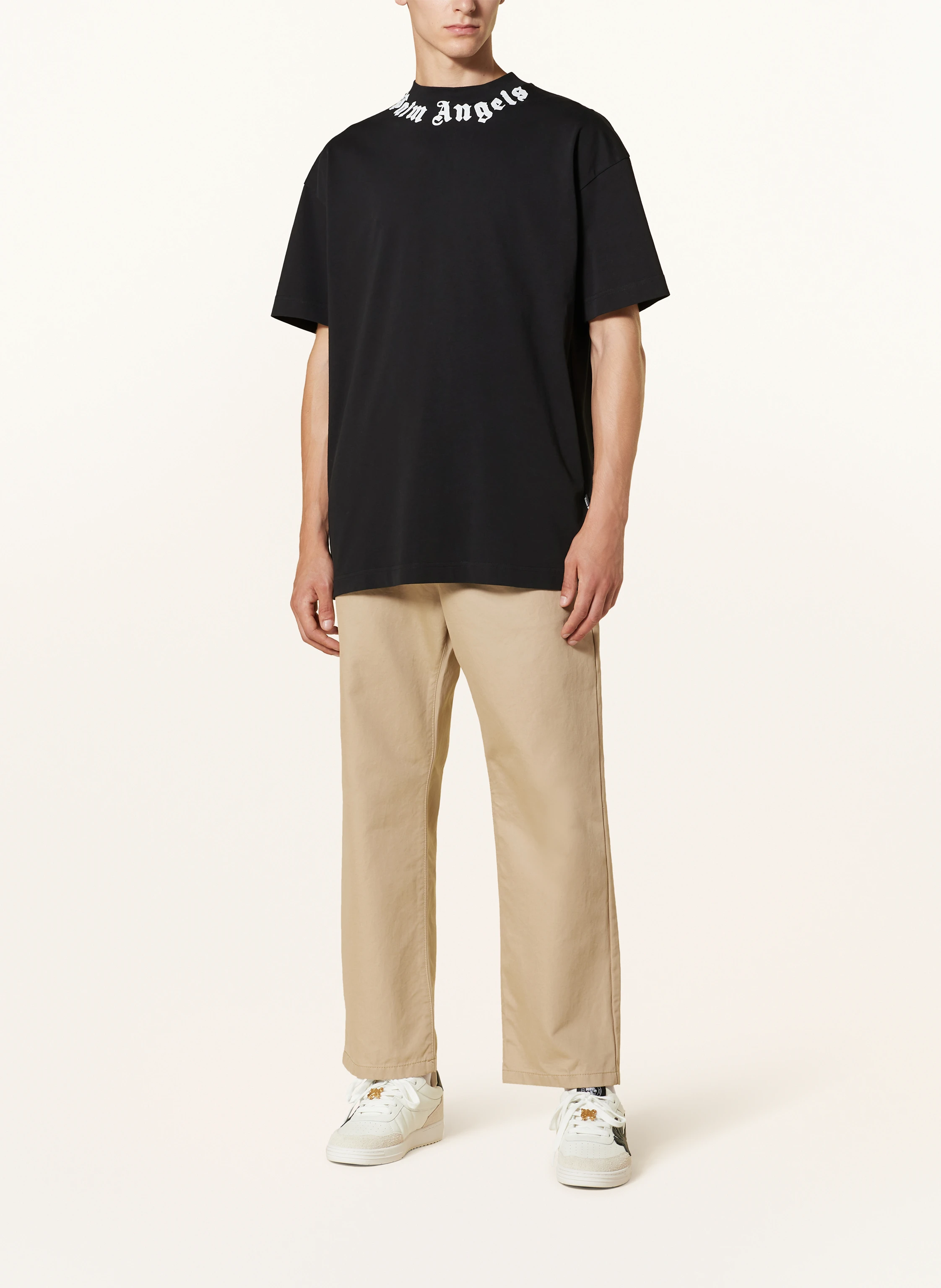 Palm Angels T-Shirt