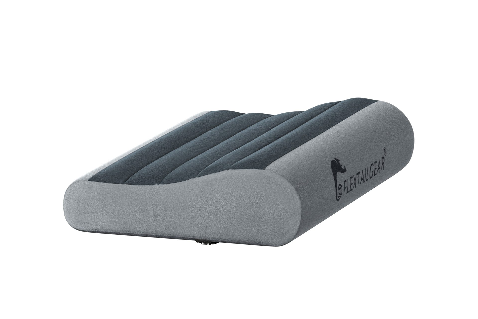 Flextail Gear Zero Pillow luchtkussen - Grey