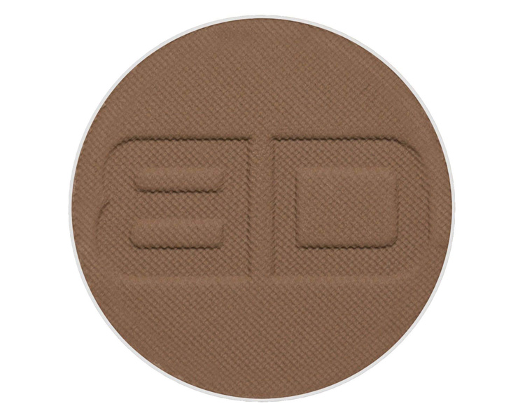 Beni Durrer - Powder Pigments matt/warm, 2,5g