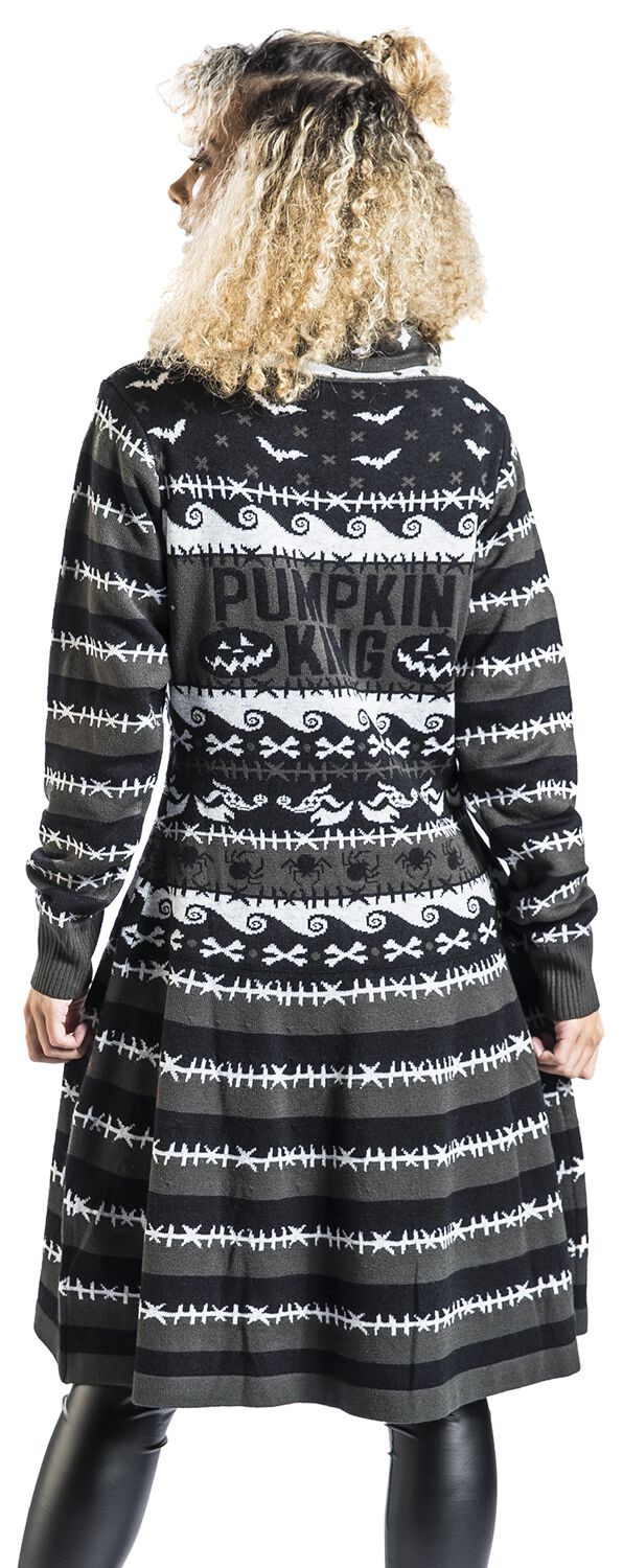 Jack Skellington | L'Étrange Noël De Monsieur Jack Robe mi-longue