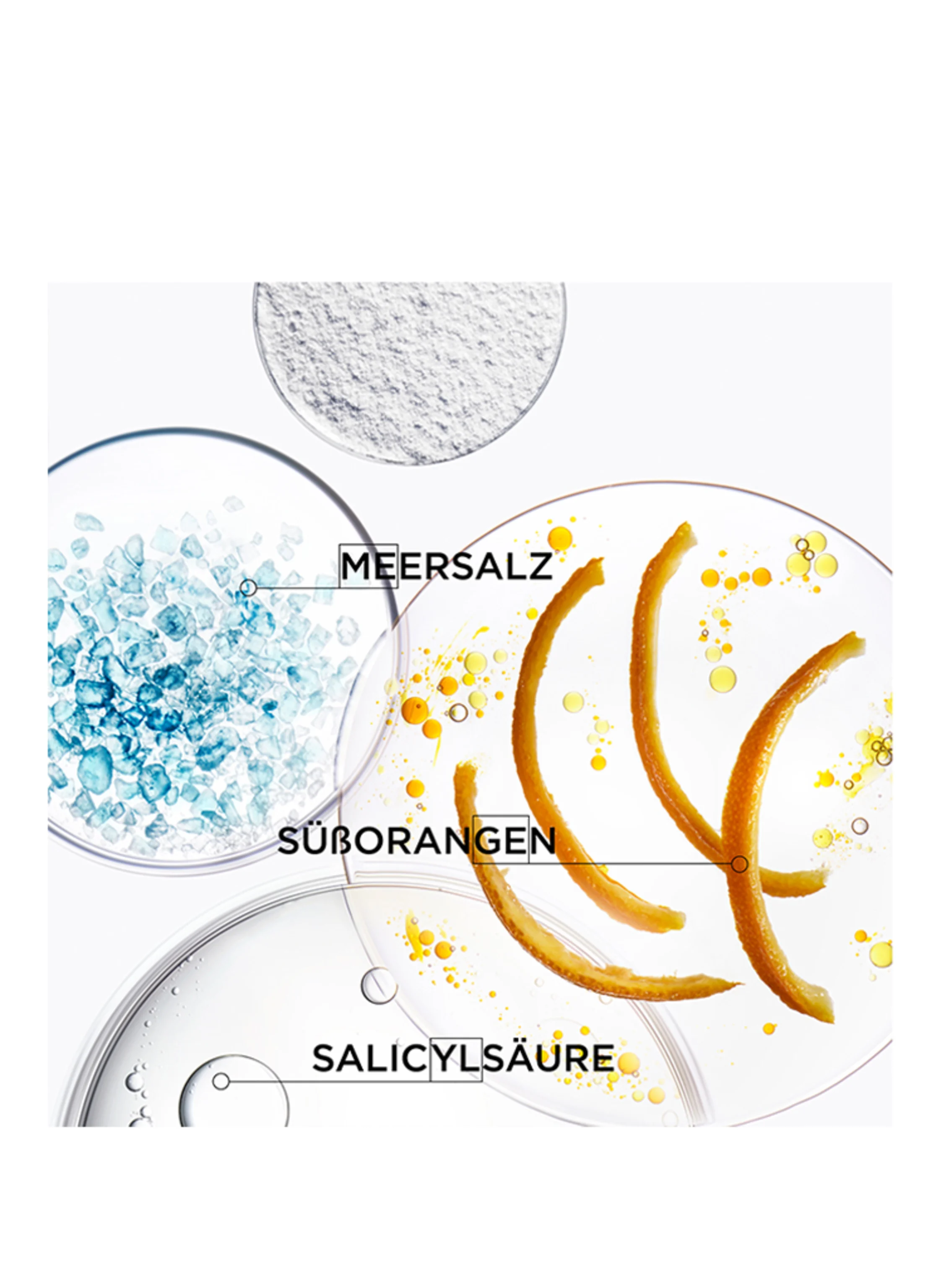 KÉRASTASE SCRUB ENERGISANT