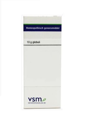 VSM Lycopus virginicus D6 10g
