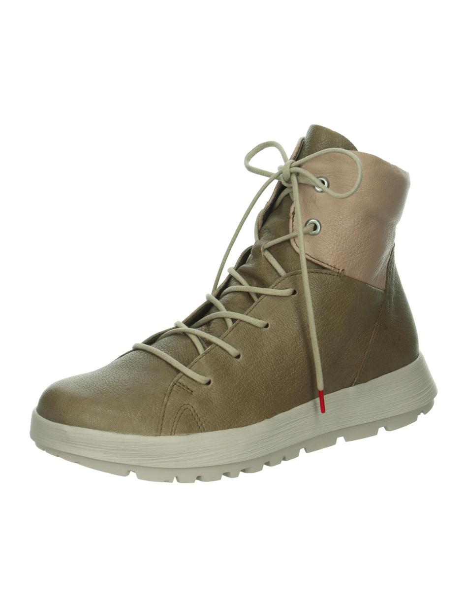 Stiefelette COMODA