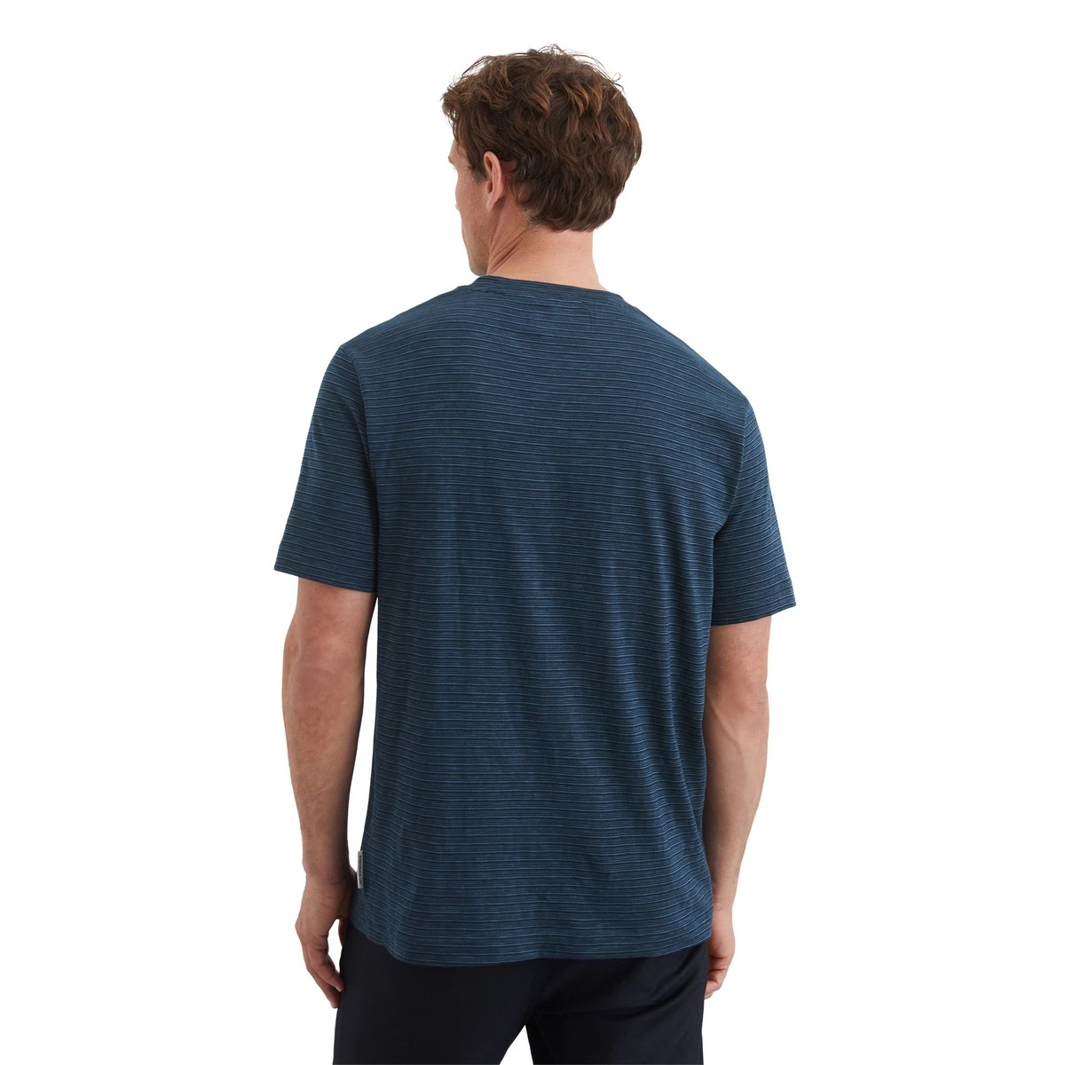 Heren Polo 27380201SN