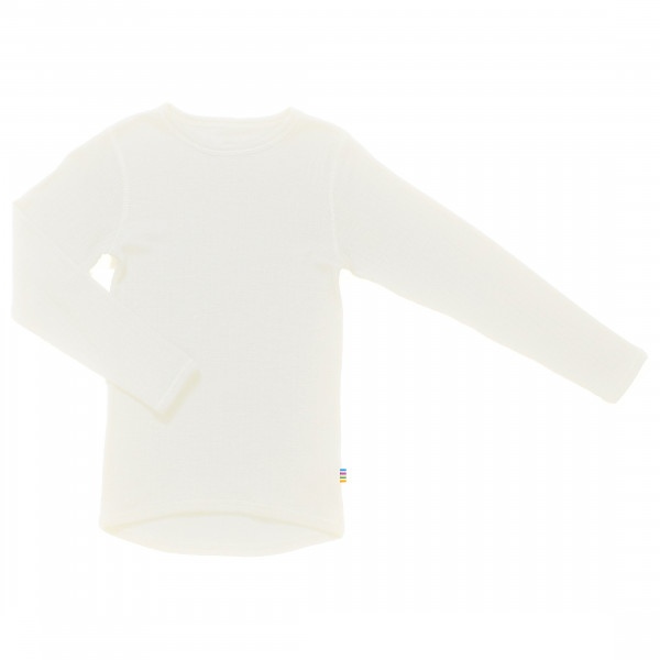 Joha - Kid's Shirt L/S Basic - Sous-vêtement mérinos