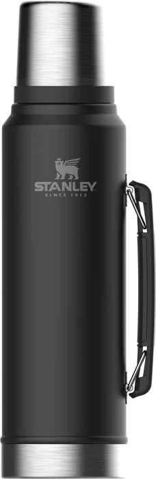 Classic Bottle Vacuum Bottle 1,0 termoflaske
