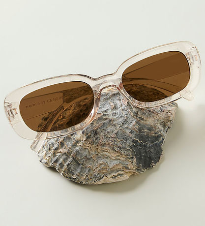 Name It Sonnenbrille - NkfFeva - Peach Whip/N038
