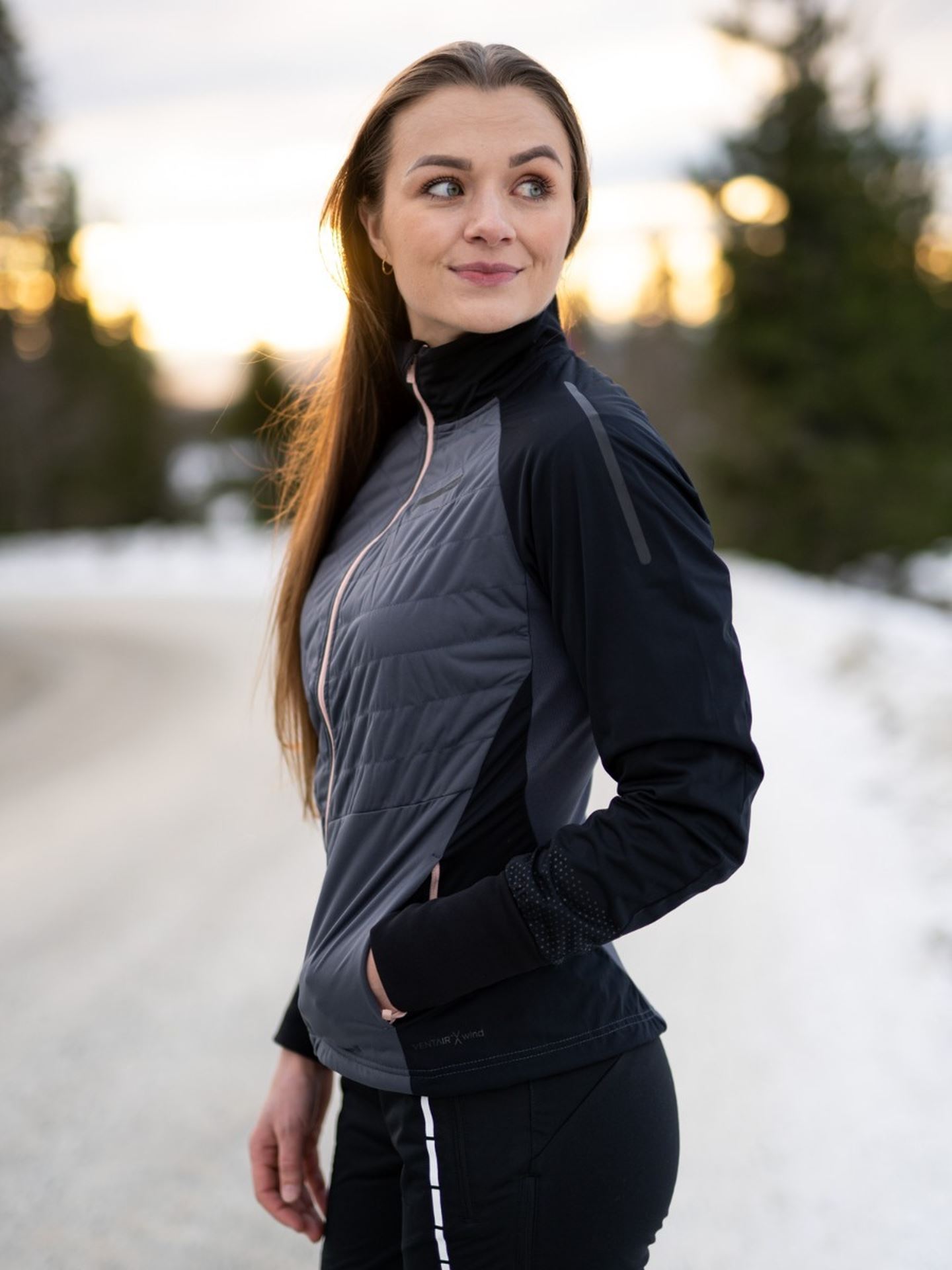 Storm Balance Jacket