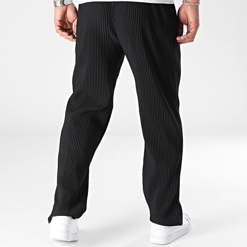 Pantalon Ace Tape Asher Noir