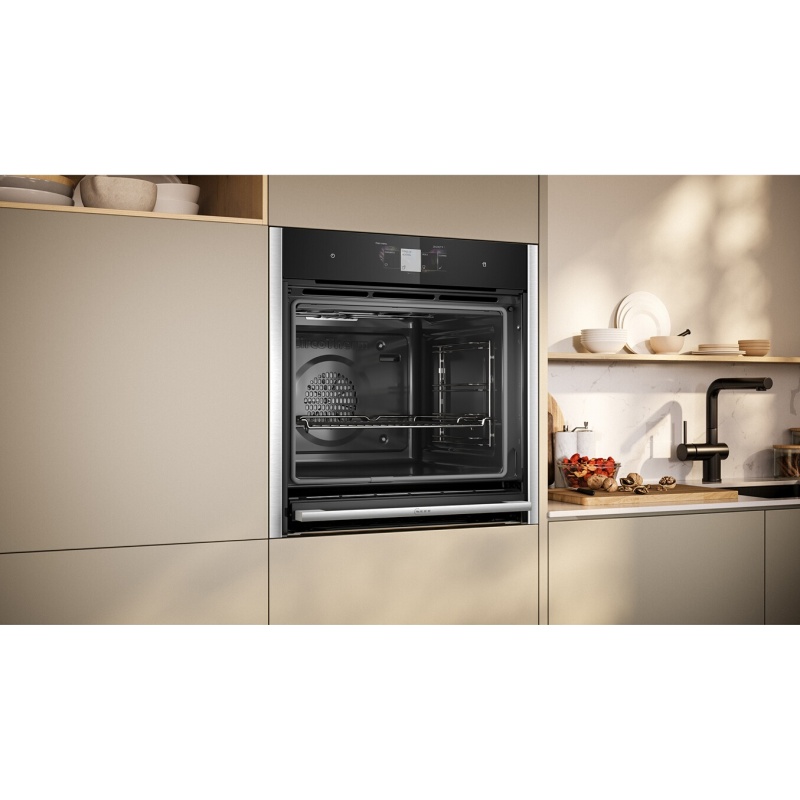 Four encastrable Neff B64VT73N0