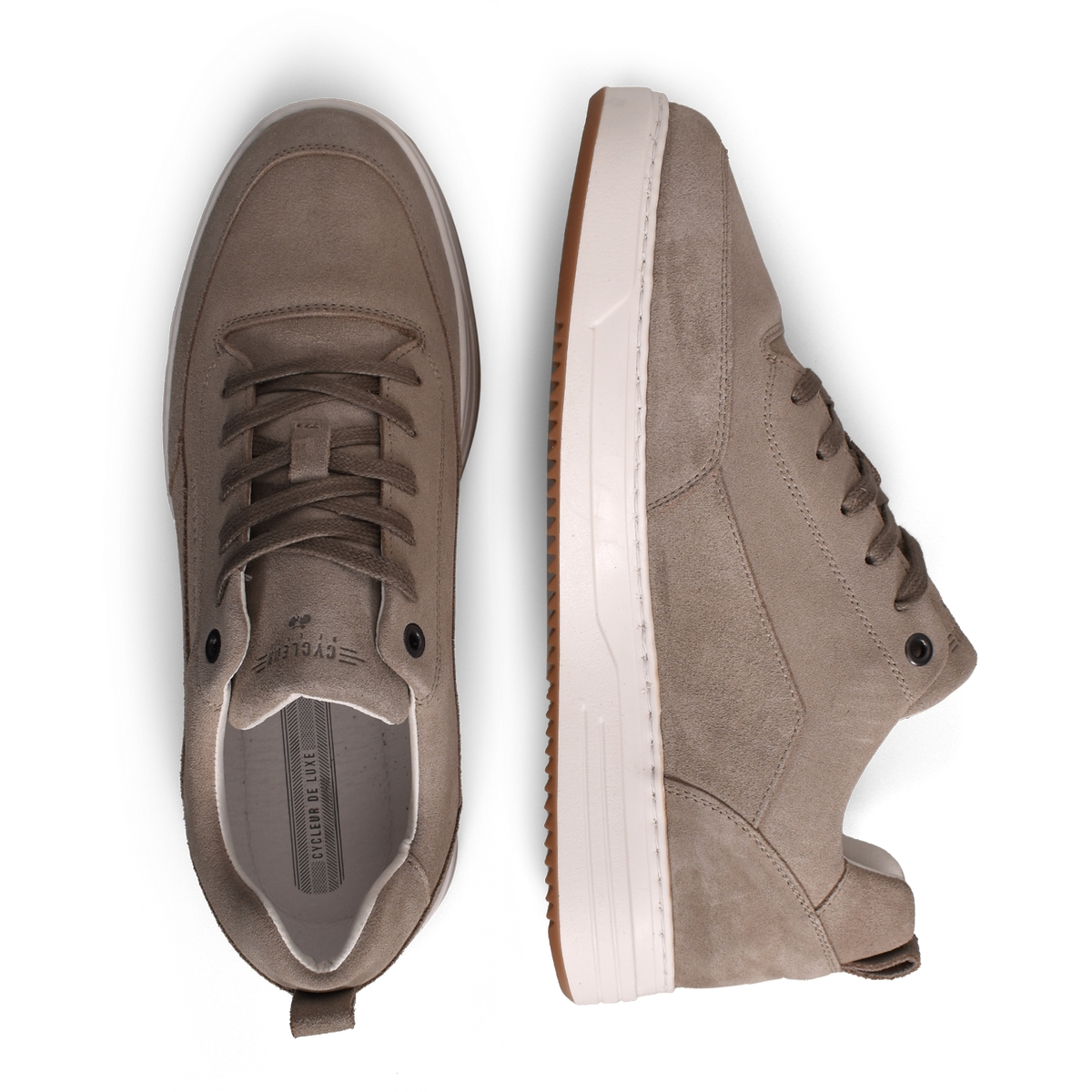 Heren Schoenen DG370 Buch