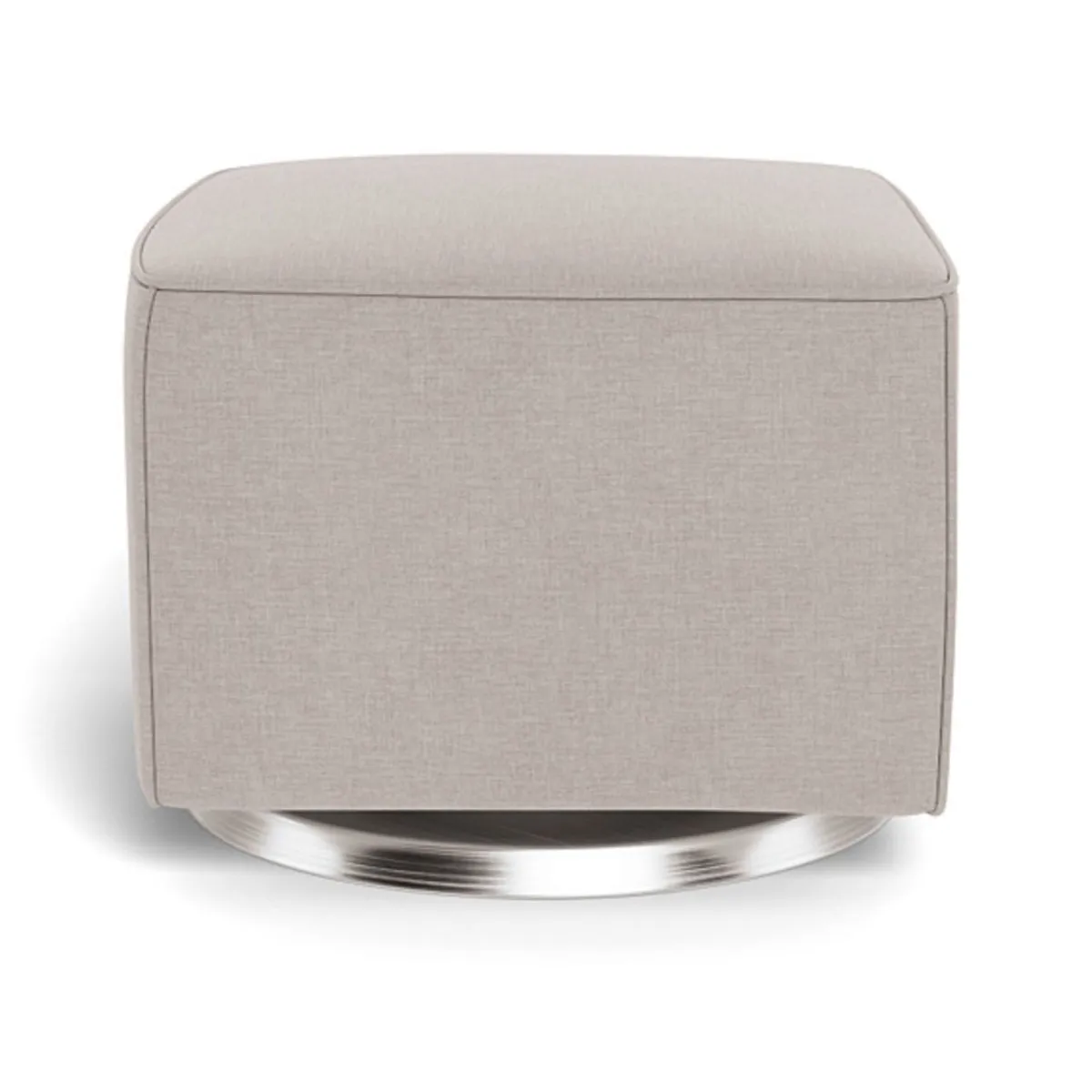 Monte Tabouret Luca - Sand  Argent