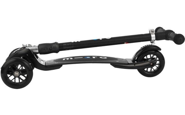 Micro Compact Kickboard inkl. Wechselgriff