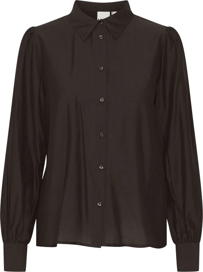 ICHI IHKARLANI SH2 Black
