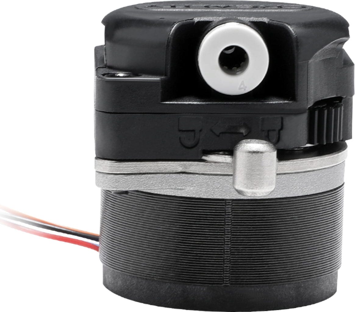 Creality  Extruder mit Motor, K1/K1C/K1 Max/Ender 3 V3/Ender 3 V3 Plus/K1 SE    Creality Ersatzteile