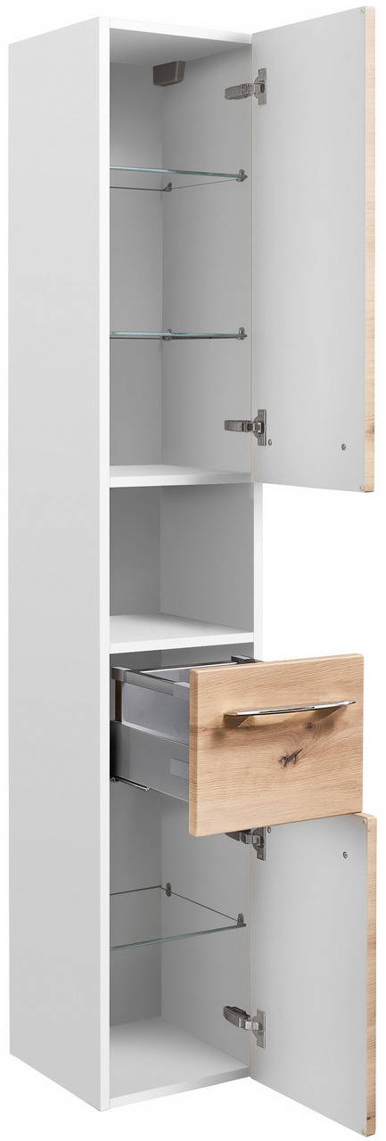 Sadena Hochschrank PLAKA
