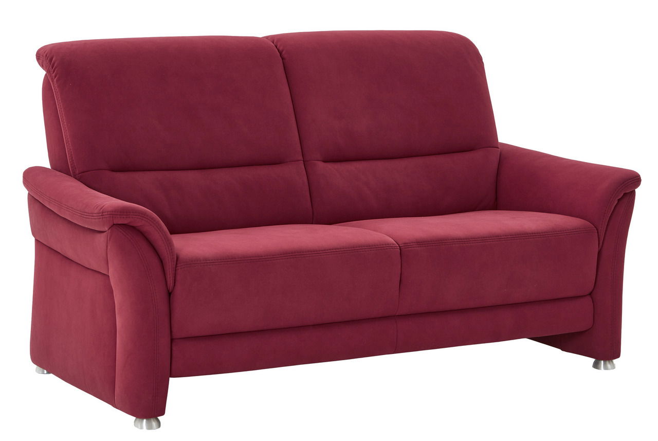 Beldomo Comfort Sofa 2er INGOLSTADT