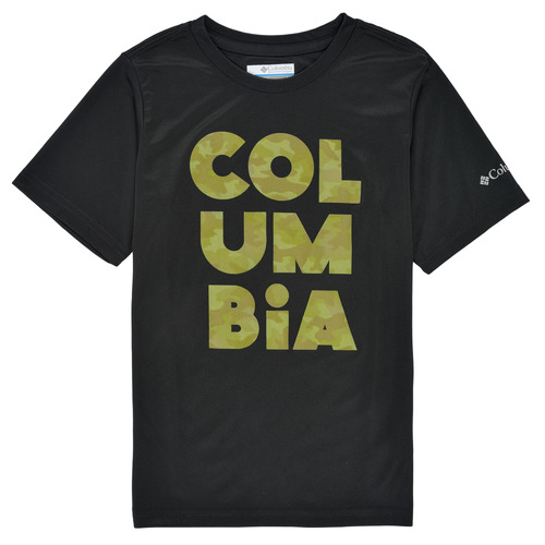 Columbia - GRIZZLY GROVE - Noir