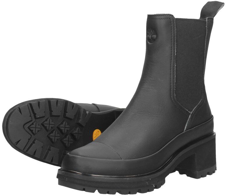 Timberland Kori Park Chelsea 2.0 zwart